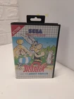 Sega Master System Asterix And The Great Rescue