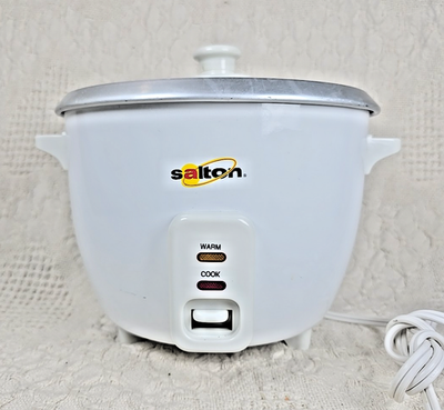 Salton Steamer Not Working: Quick Fixes and Troubleshooting Tips