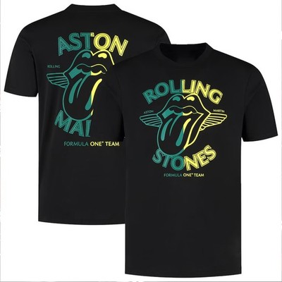 SALE! Aston Martin Racing Team 2026 Graphic Gift for Him S-5XL