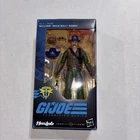 G.I. Joe Classified Series HASLAB Wild Bill New Unopened 6” Figure