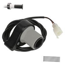 MX350 Throttle Replacement for Razor MX400 MX350 SX350 Dirt Rocket Bike RSF350