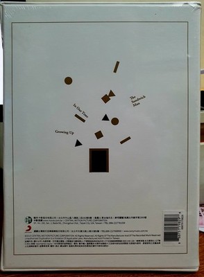 陳綺貞 ライブDVD/Blu-ray 3セット Taiwan New Wave Cinema Hou Hsiao
