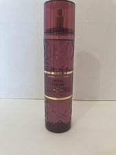 Bath Body Works Petal Parade Fine Fragrance Mist 8 fl oz