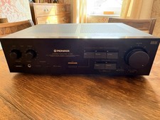 Pioneer A-33 Amplifier