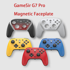 GameSir G7 Pro Magnetic Faceplate Replacement Front Shell Case Cover