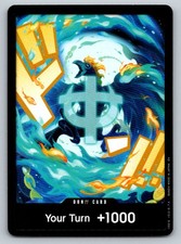 DON!! Card [Marco Gold] Prices | One Piece Japanese Premium