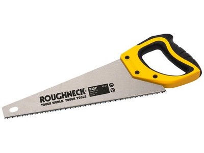Roughneck Werkzeugkasten Säge 325Mm (13In) 10 Tpi ROU34433