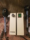 Welch Allyn 74710 Wall Opthalmoscope — photo 10