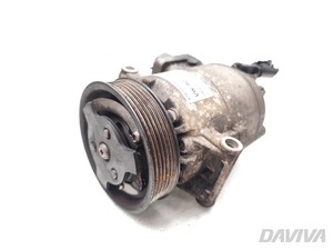 VW Passat A/C-Klimaanlage-Kompressorpumpe 1.6 TDI Diesel 77kW (105 HP) 2012