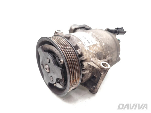 VW Passat A/C-Klimaanlage-Kompressorpumpe 1.6 TDI Diesel 77kW (105 HP) 2012