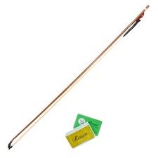 Professional Erhu Bow, Chinese Violin Bow, Horse Tail Hair, Musical Instrumen...