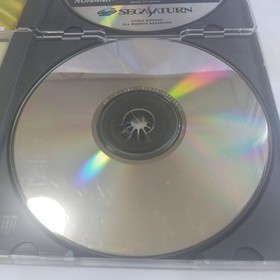 Lot 6 Sega Saturn Game Cotton Boomerang Parodius Donpachi TwinBee Space Harrier