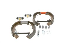 Bremsbackensatz KIT SUPERPRO BOSCH 0 204 114 652 für ASTRA OPEL GTC L70 A04 L48