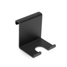 Shape Heavy Light Stand Hanger for WAGON Camera Cart