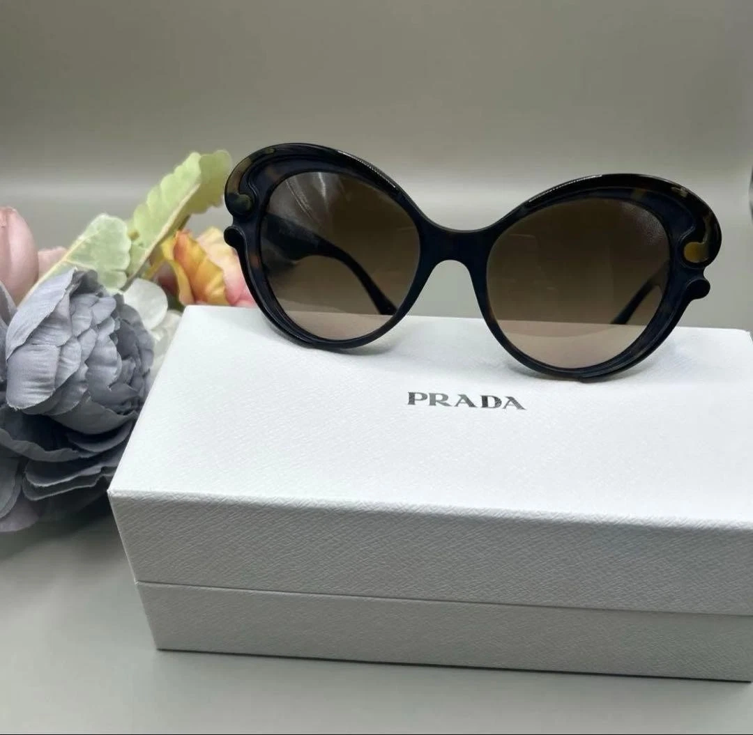 Prada Baroque Sunglasses for sale - eBay