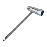 MotorsäGe KettensäGe SäGe ZüNdkerzenschlüSsel ZüNdkerzen SchlüSsel 13 / 19 Mm