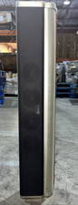 ELEGANZA STREAMLINE CENTER CHANNEL 3600 MODEL: MD ELG SLC3600