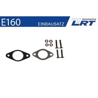 Montagesatz Katalysator FüR Opel Frontera A Sport 5_SUD2 2.0I 5_MWL4 2.4I