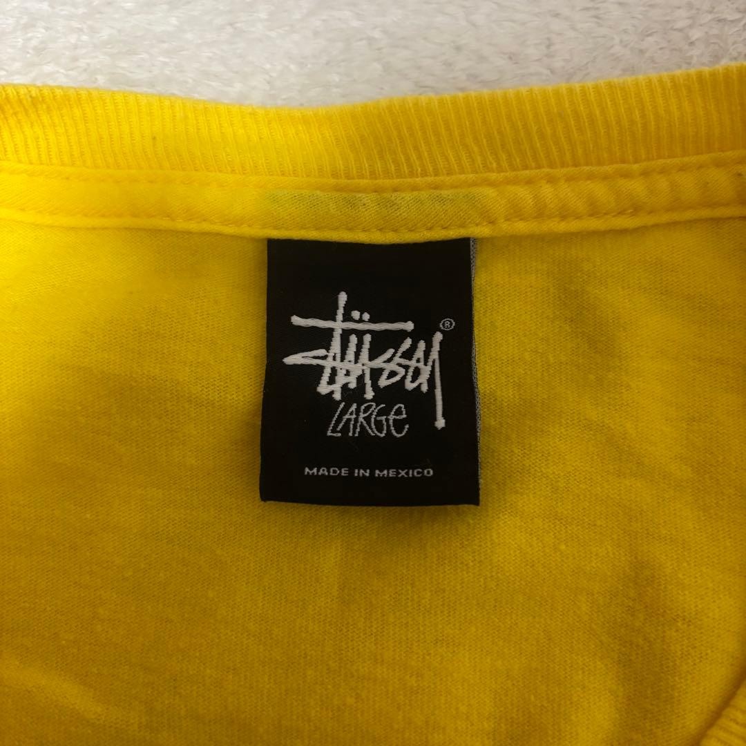 Stussy x Peter Tosh T-shirt 2014 thumbnail 12