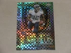 2025 Topps Chrome Delanie Walker Base (RAW)