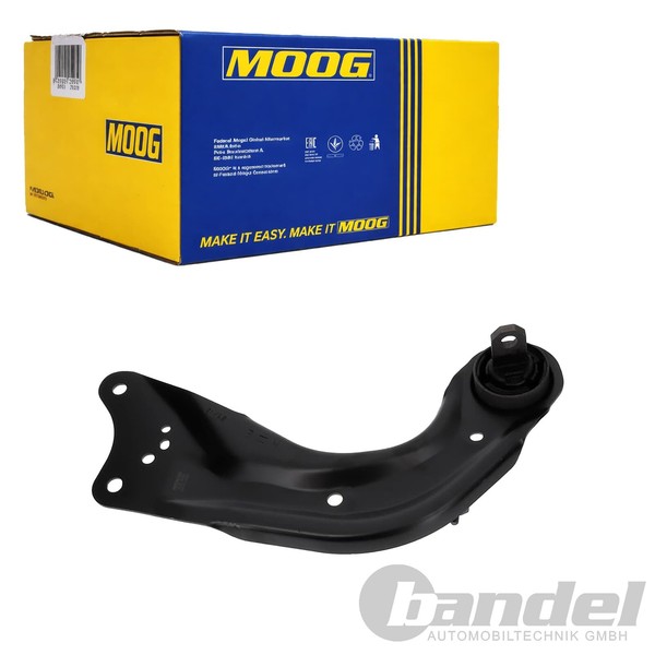 Moog Querlenker Hinterachse Rechts Passend FüR Mazda 3 | MD-TC-15640-image