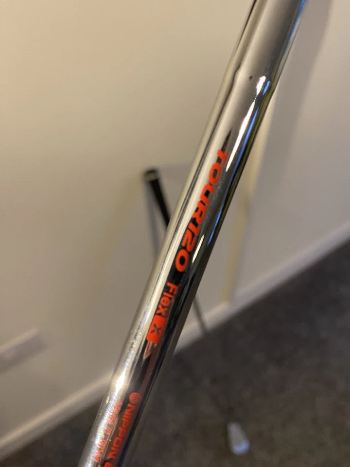 Brand New Ping Glide Pro Wedge 52 Black Dot 1/2 Long Extra Stiff - Image 4 of 4