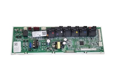 GE Double Oven ''Upper'' Oven Control Board DG WB27X33359 191D9084G006