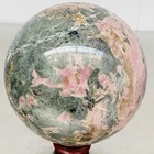 2460G Natural pink aobao quartz crystal Healing — photo 4