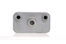 MAHLE Ölkühler Automatikgetriebe CLC 166 000S für BMW X5 E53