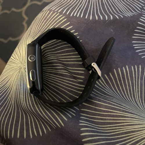 Smartwatch - Photo 4 sur 4