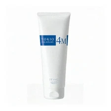 TOKIO INKARAMI System Treatment Step 4M 250g Leave-In From Japan