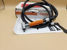 Dotco 12r0380-18 Pencil Dieangle Grinder 80000 Rpm Collet 18.