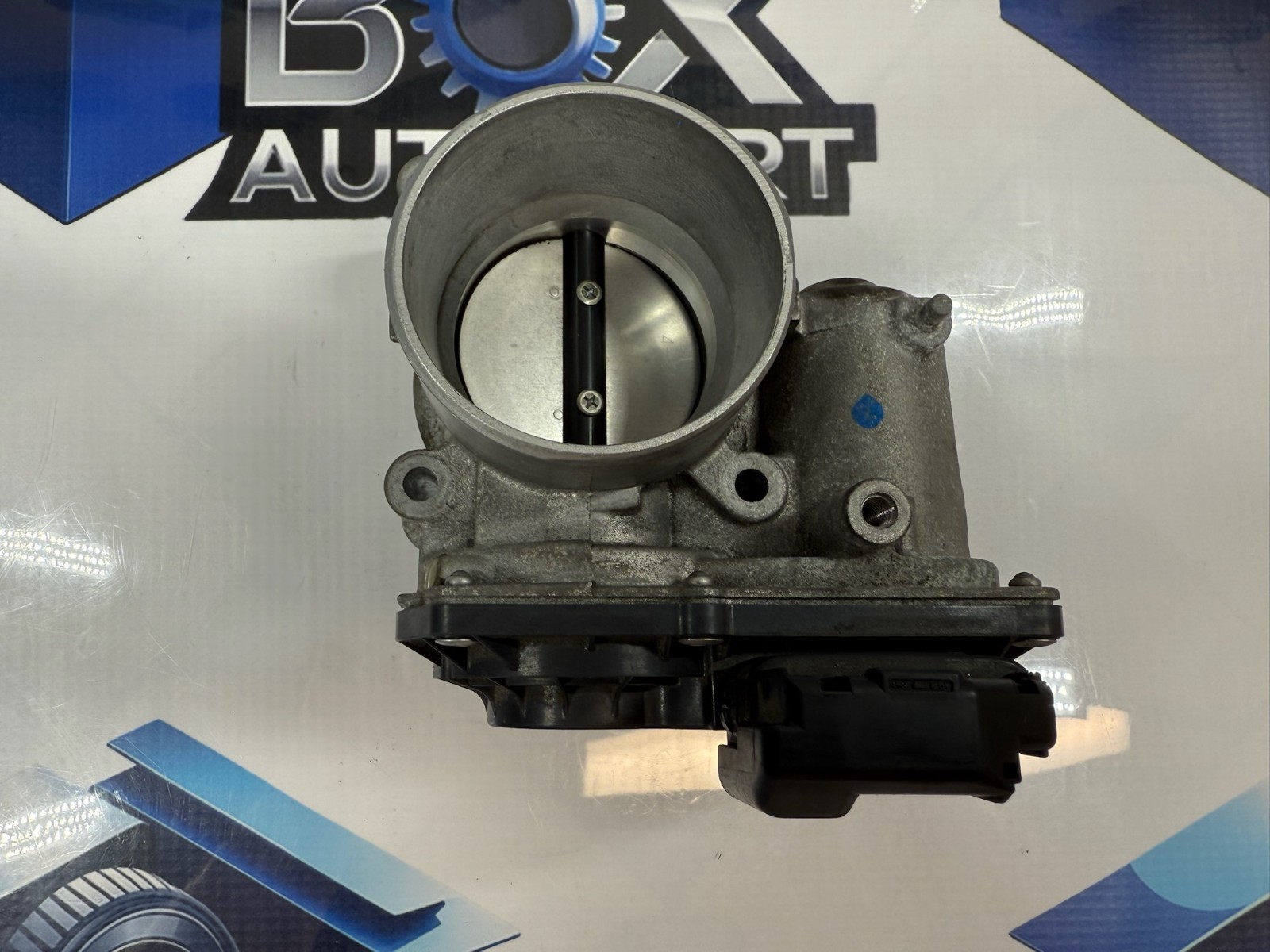 2014 2015 2016 2017 2018 Mazda 3 Throttle Body Assembly THB OEM