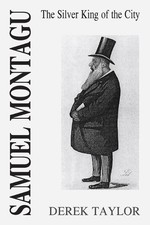 Derek Taylor Samuel Montagu (Paperback) (UK IMPORT)