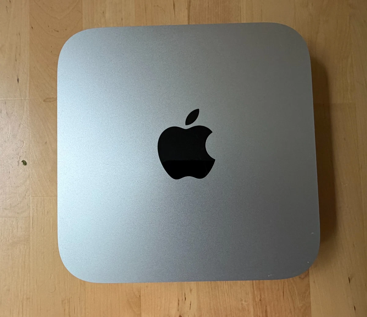 Apple Mac mini 8 GB RAM Apple Desktops 256 GB Hard Drive Capacity