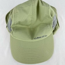 L.L. Cappello da sole Bean unisex verde
