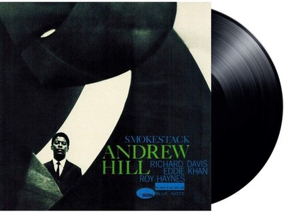 Andrew Hill Smoke Stack (Vinyl) 12'' Album