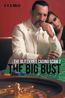 D. R. D. Rollo | The Big Bust | Taschenbuch | Englisch (2017) | Xlibris
