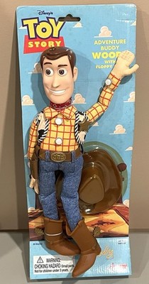 95 Disney Toy Story Adventure Buddy 14