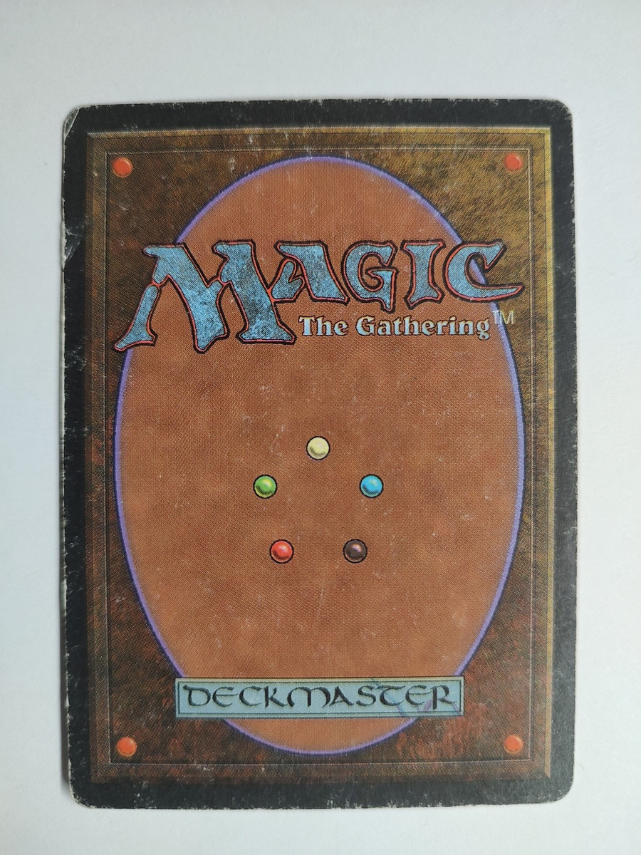 MTG Island Revised Edition Regular Land New Old Stock See MTG Island Revised Edition Regular Land New Old Stock See