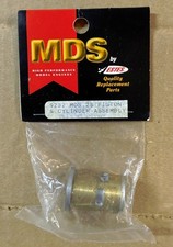 Estes MDS 9232 Piston Cylinder Set Parts For MDS .25 Nitro Model Engine