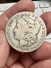 1904-S $1 Morgan Silver Dollar Better Date Coin *AUCTION*