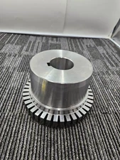 Rexnord Falk 1110T Gear Coupling Hub Steel