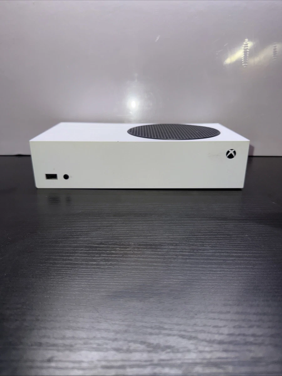 Microsoft Xbox Series S 512GB Video Game Consoles for sale | eBay