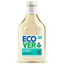 Ecover Bio Concentrated Liquid Laundry Detergent - 1.43L 10.73 per litre