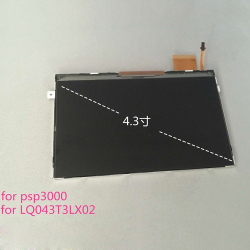 LCD Display Screen Replacement for Console PSP1000/2000/PSP3000 Repair Part - Picture 2 of 13