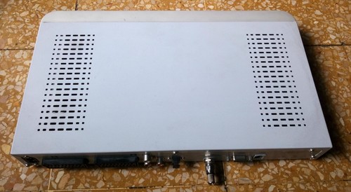 Decoder Sky Grigio con scheda - Bild 4 von 11
