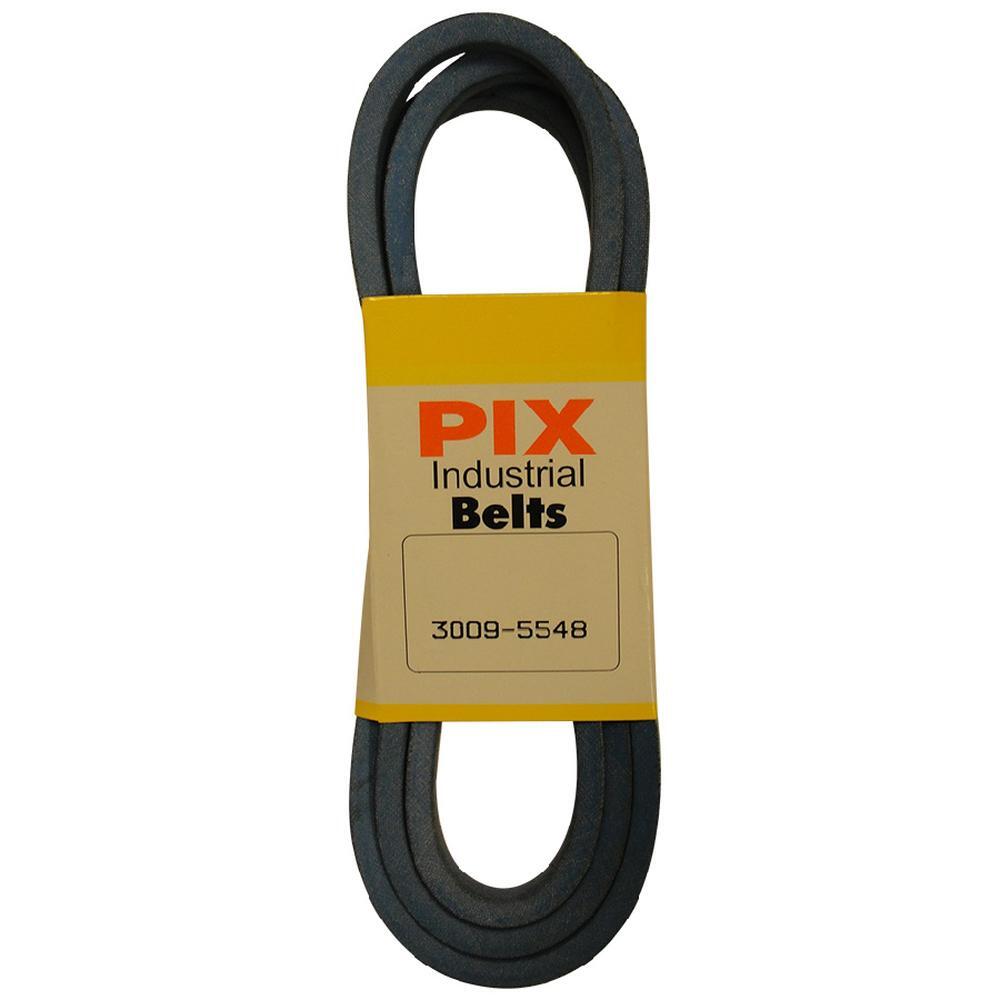 High-Quality Drive Belt 114895 for Wheel Horse 520H 516H 416H 310-8 312-8 Models