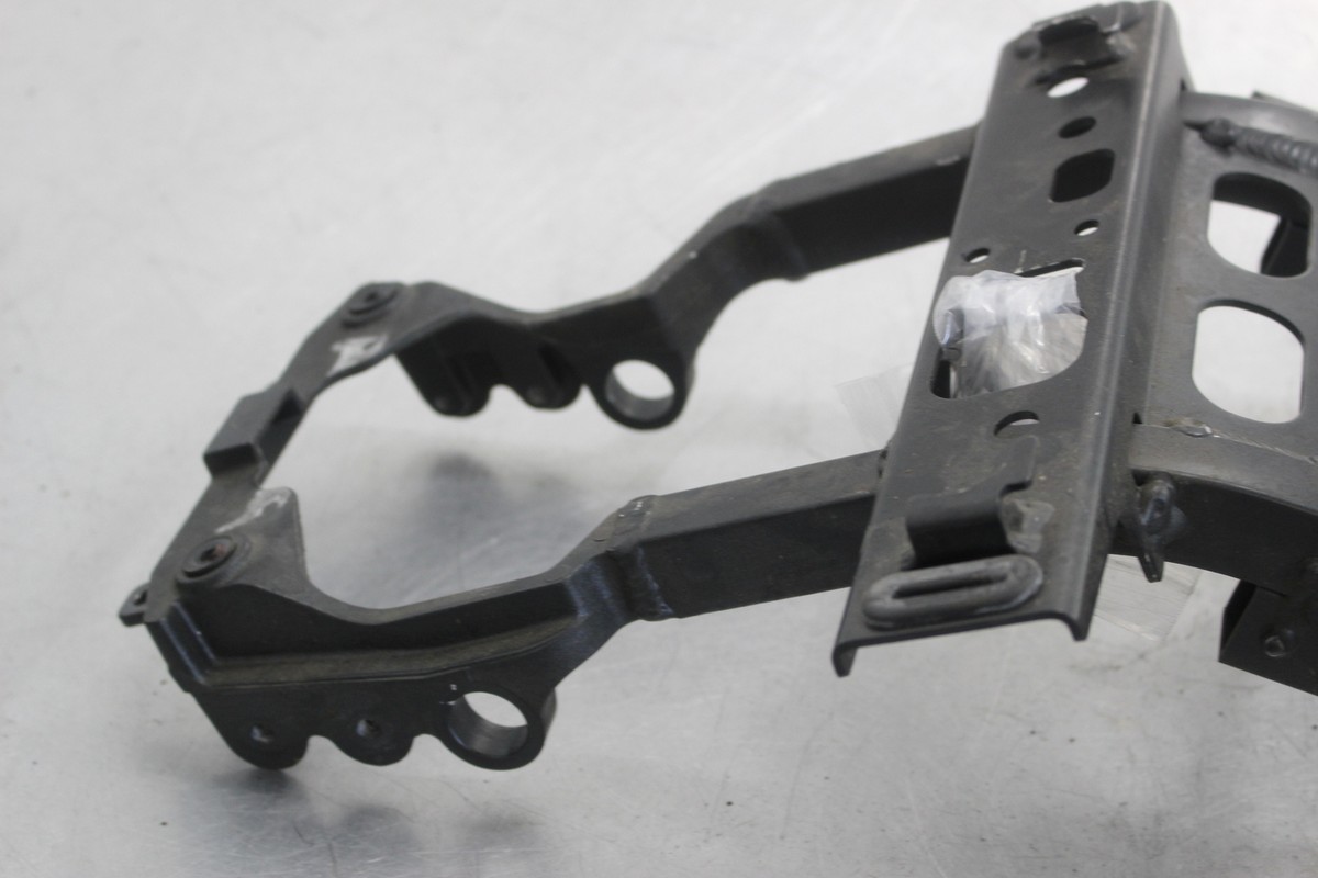 Momi6103様 05-06 Kawasaki Ninja Zx6r 636 Rear Subframe Back Sub Frame