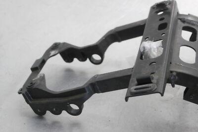 05-06 Kawasaki Ninja Zx6r 636 Rear Subframe Back Sub Frame